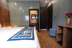 Chakana Hotel Boutique Mariscal