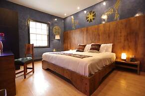 Chakana Hotel Boutique Mariscal