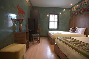 Chakana Hotel Boutique Mariscal