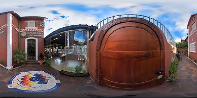 Chakana Hotel Boutique Mariscal