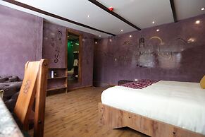 Chakana Hotel Boutique Mariscal