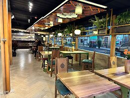 Chakana Hotel Boutique Mariscal