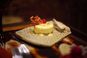 Chakana Hotel Boutique Mariscal