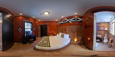 Chakana Hotel Boutique Mariscal