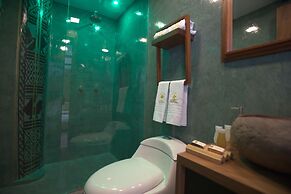 Chakana Hotel Boutique Mariscal