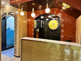 Chakana Hotel Boutique Mariscal