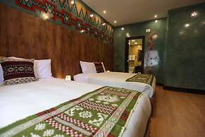Chakana Hotel Boutique Mariscal