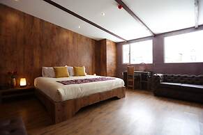 Chakana Hotel Boutique Mariscal