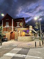 Chakana Hotel Boutique Mariscal