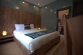 Chakana Hotel Boutique Mariscal