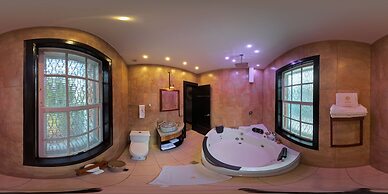 Chakana Hotel Boutique Mariscal