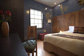 Chakana Hotel Boutique Mariscal