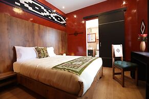 Chakana Hotel Boutique Mariscal