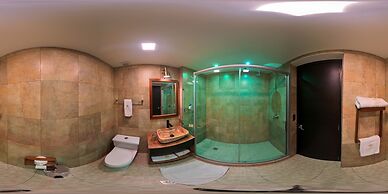 Chakana Hotel Boutique Mariscal