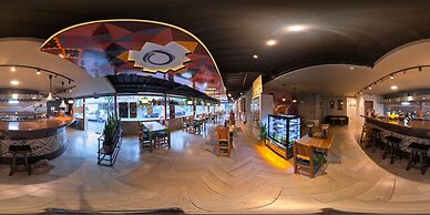 Chakana Hotel Boutique Mariscal