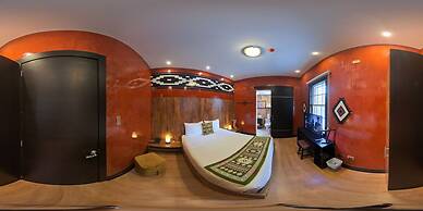 Chakana Hotel Boutique Mariscal