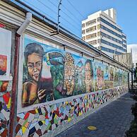 Chakana Hotel Boutique Mariscal