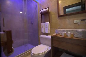 Chakana Hotel Boutique Mariscal