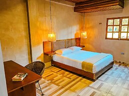 Hotel Gavia - Río y Mar