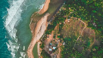 Hotel Gavia - Río y Mar