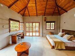 Hotel Gavia - Río y Mar