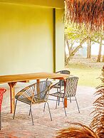 Hotel Gavia - Río y Mar