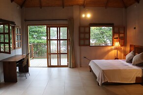 Hotel Gavia - Río y Mar