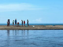 Hotel Gavia - Río y Mar