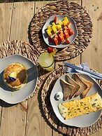 Hotel Gavia - Río y Mar