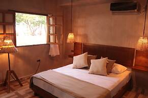 Hotel Gavia - Río y Mar