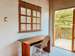 Hotel Gavia - Río y Mar