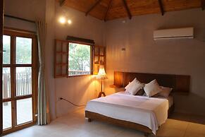 Hotel Gavia - Río y Mar