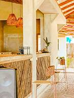 Hotel Gavia - Río y Mar