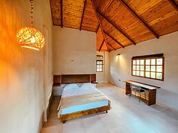 Hotel Gavia - Río y Mar