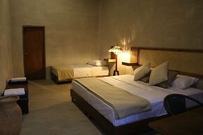 Hotel Gavia - Río y Mar