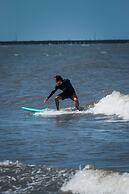 Hotel Gavia - Río y Mar