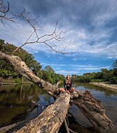 Hotel Gavia - Río y Mar