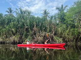 Hotel Gavia - Río y Mar