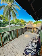 Hotel Gavia - Río y Mar