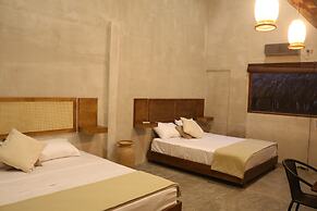 Hotel Gavia - Río y Mar