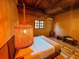 Hotel Gavia - Río y Mar