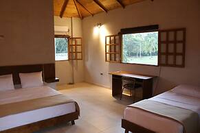 Hotel Gavia - Río y Mar