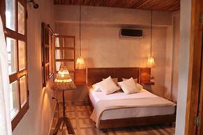 Hotel Gavia - Río y Mar