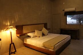 Hotel Gavia - Río y Mar