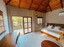 Hotel Gavia - Río y Mar