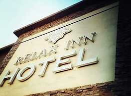 Hotel Relax Inn Tampico