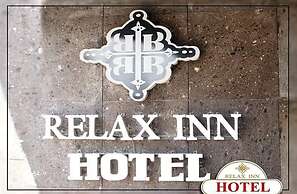 Hotel Relax Inn Tampico