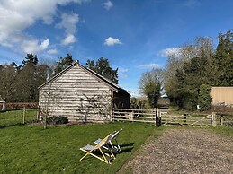 Barn Cottage