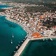 Beautiful 2-bedrooms Apartment in Rogoznica