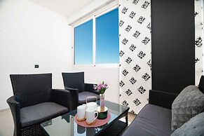 Beautiful 2-bedrooms Apartment in Rogoznica